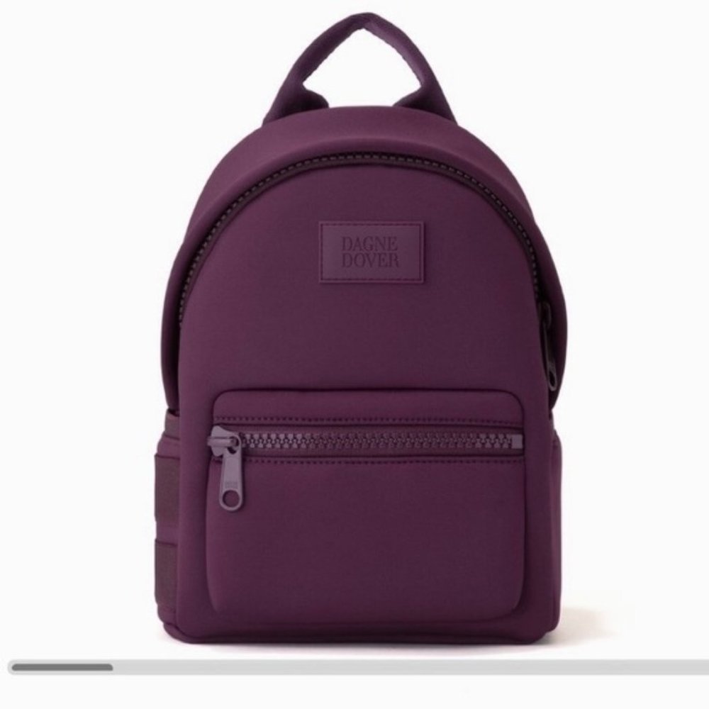 ISO Dagne Dover Dakota Small in Eclipse